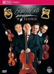 "GRUPA MOCARTA W TEATRZE"
