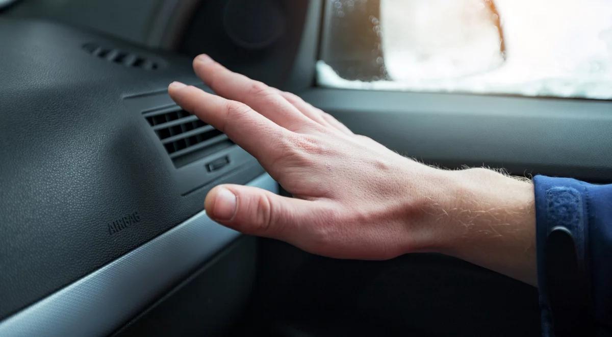 Kierowcy kontra upały – jak sobie z nim radzą?