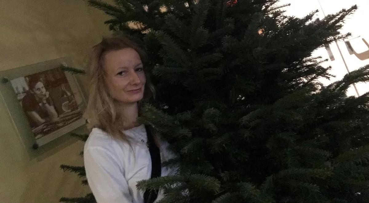 Utalentowana pani reżyser w TPK