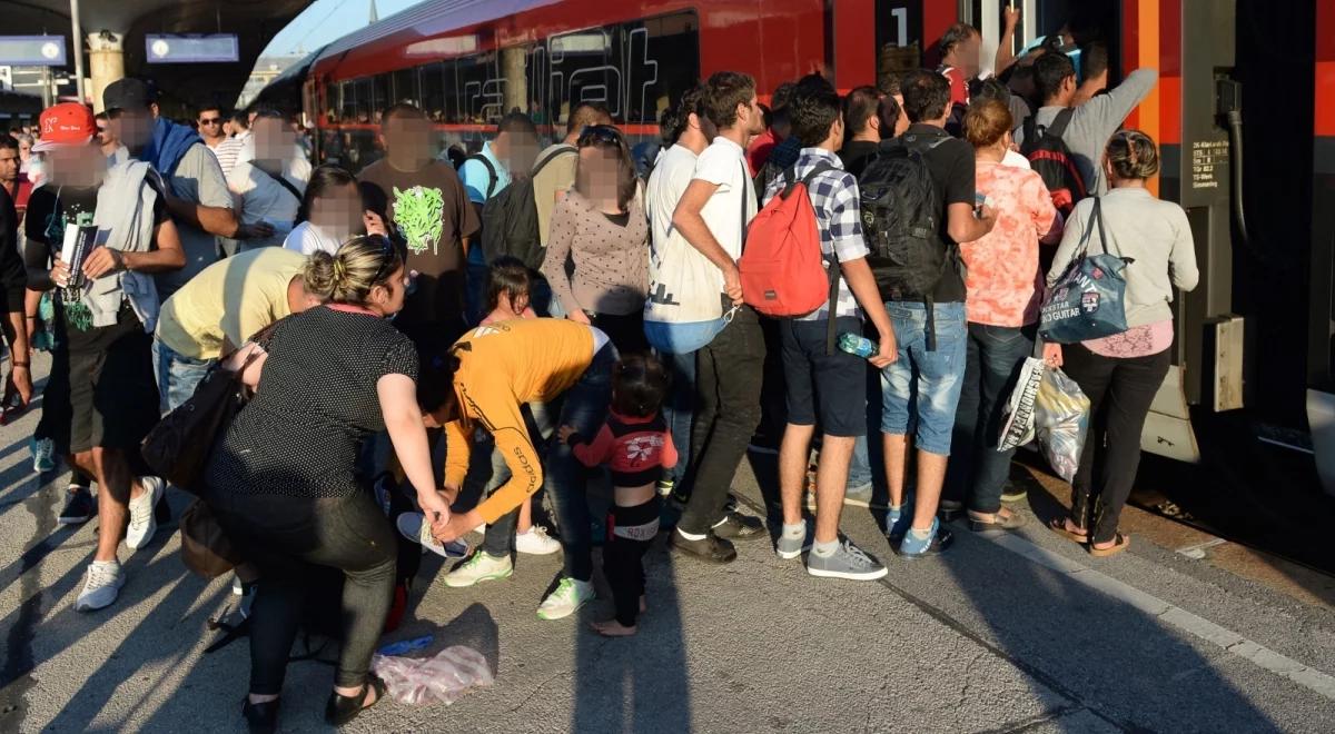 Polska przyjmie więcej uchodźców? Kryzys imigracyjny w Europie