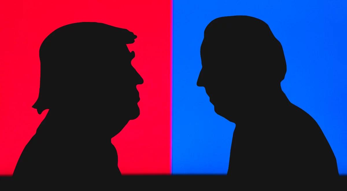 Trump – Biden: głosy już policzone, ale walka wciąż trwa