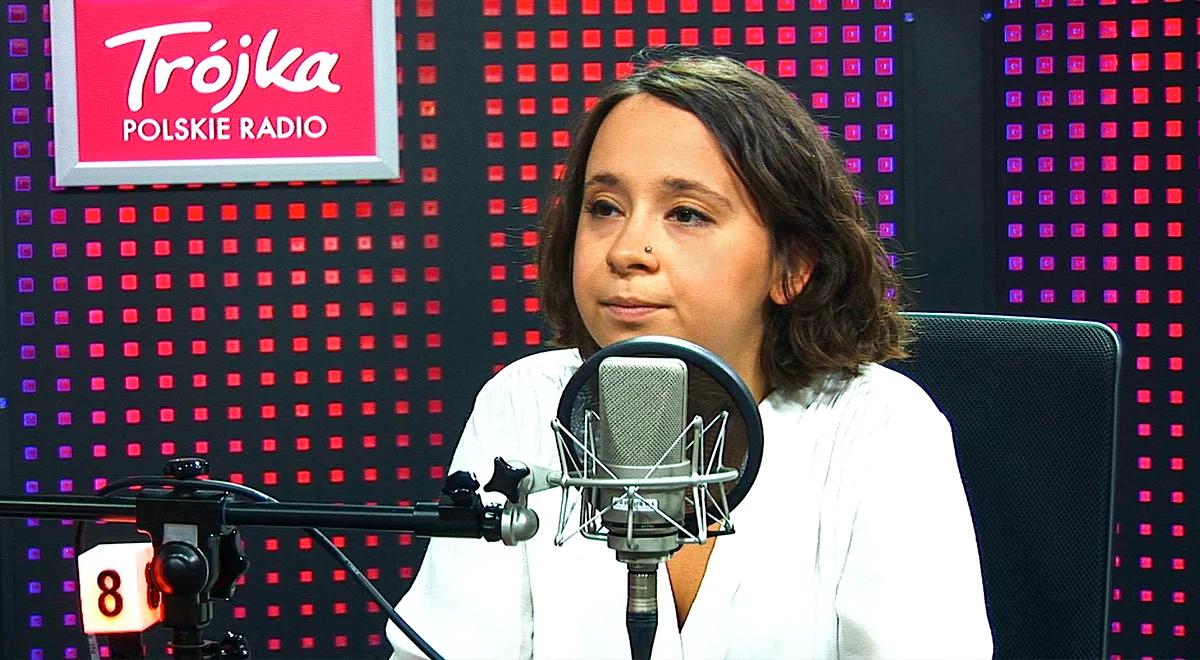 Marcelina Zawisza z Partii Razem: chcemy sześciu stawek podatkowych