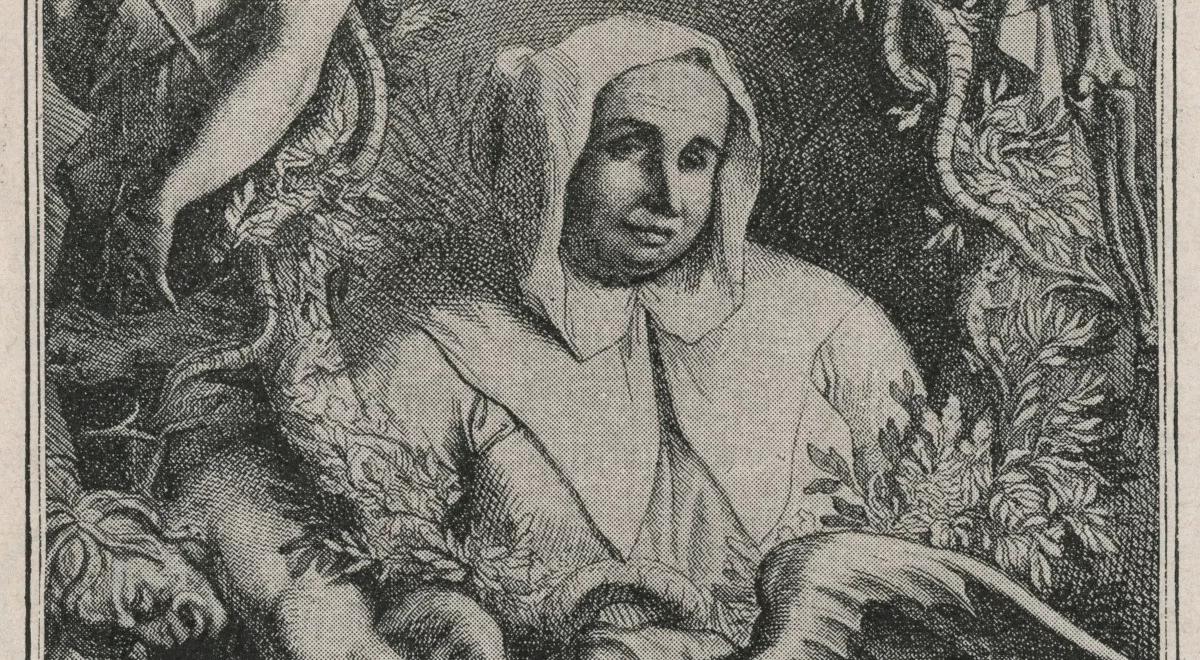 La Voisin, czyli wróżbitka-trucicielka