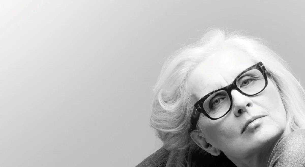 "Nie można udawać". Przypominamy rozmowę z Magdą Umer w Trójce