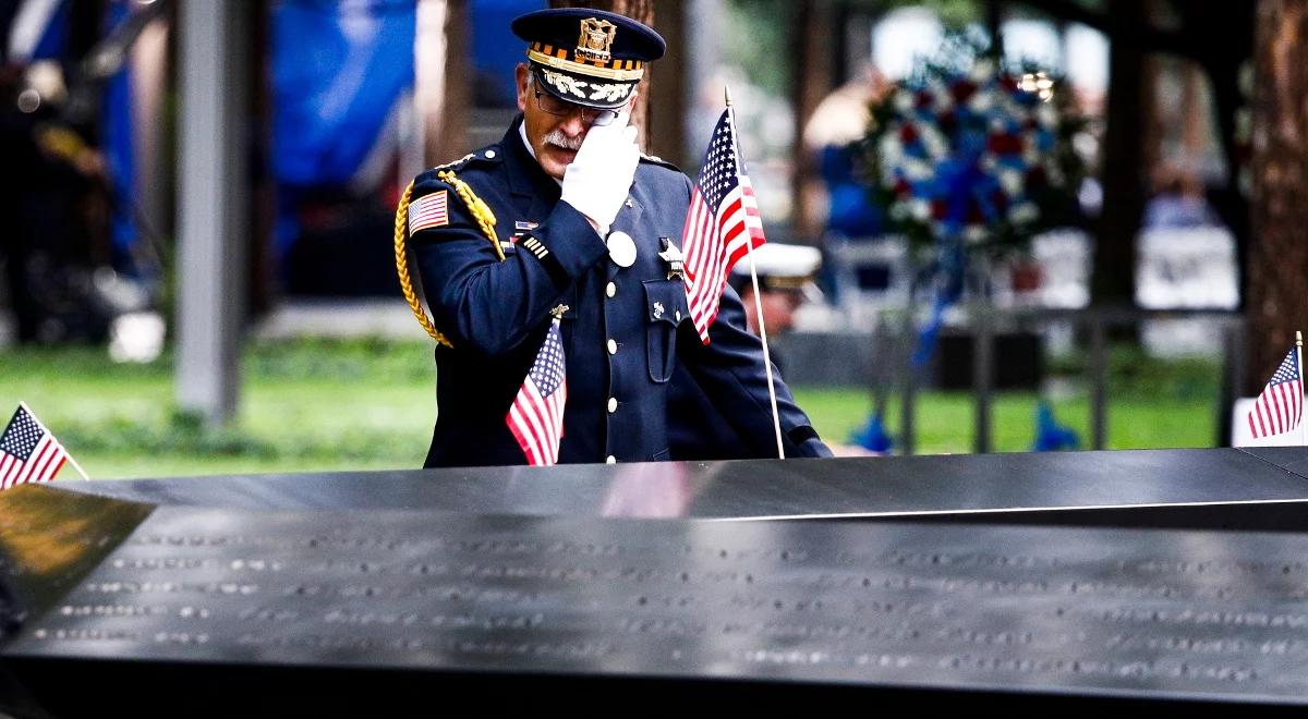 Jak zmieniło się USA 17 lat po 11 września?