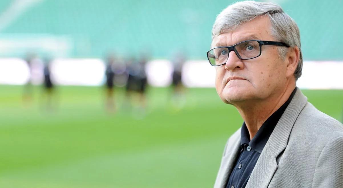 Włodzimierz Lubański o swoim życiu i karierze