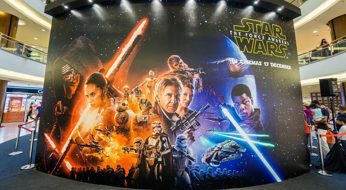 Serial "Ashoka" – kolejny prezent dla fanów "Gwiezdnych wojen"