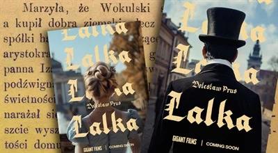 Wokulski znów zakochany! Powstanie kolejna ekranizacja "Lalki" według powieści Bolesława Prusa