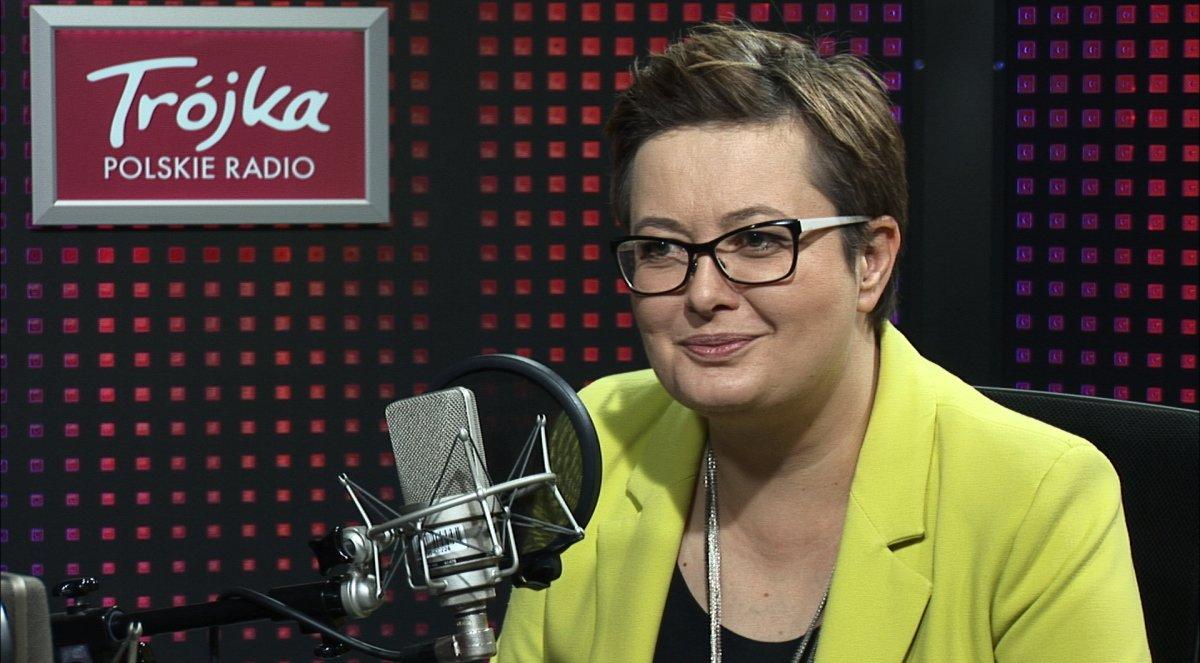 Katarzyna Lubnauer: PiS liczył, że da łupnia KO w tych wyborach a okazało się, że sam dostał łupnia