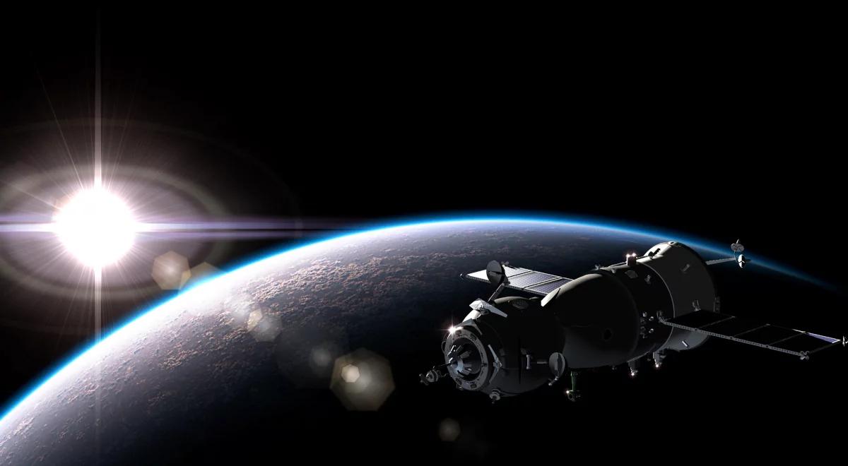 Czy istnieje i jak działa prawo, które reguluje to, co się dzieje w kosmosie?