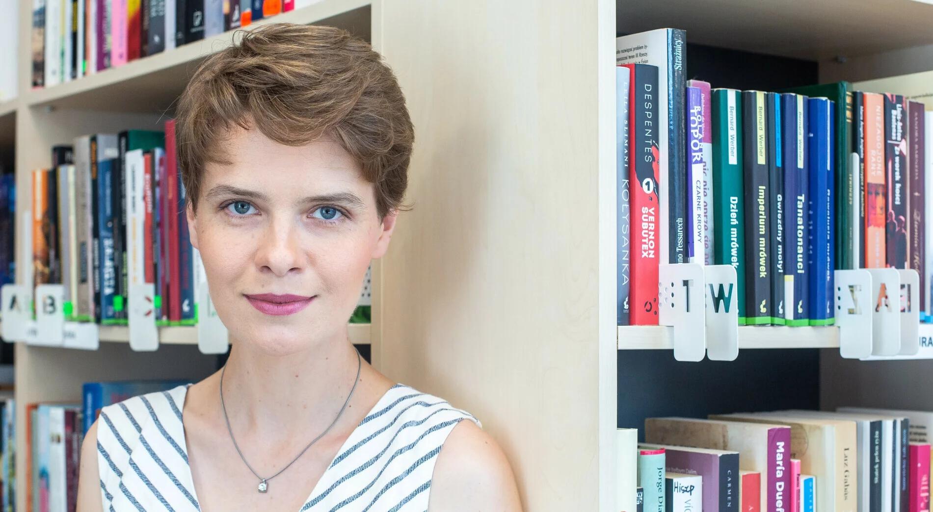 Kto zdobędzie Nagrodę Literacką "Nike"? Finał w niedzielę