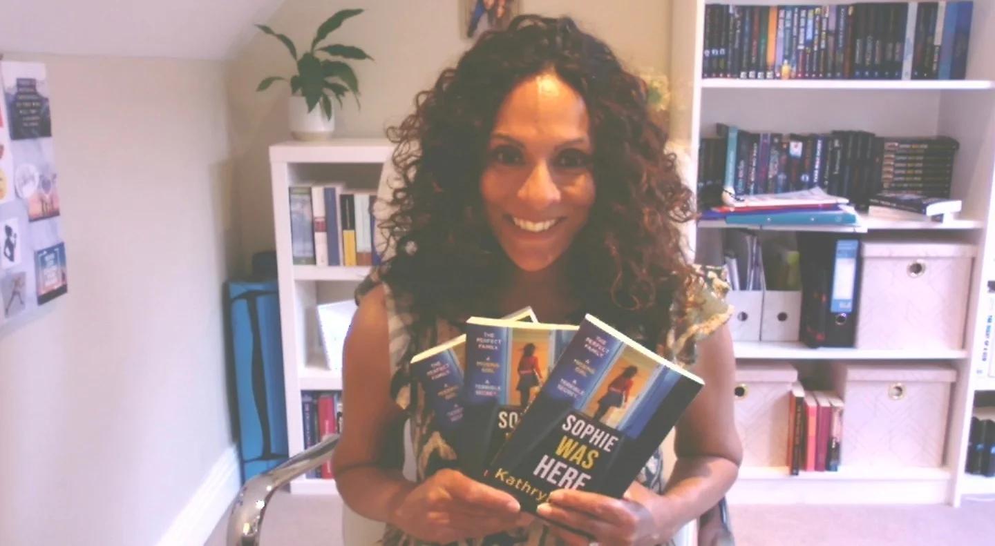 Napisze książkę w tydzień. "Czy to w ogóle możliwe? Nie wiem, ale spróbuję"