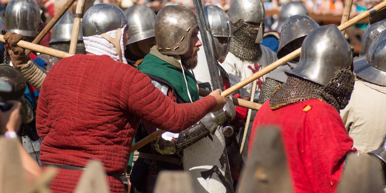 Czy dowiemy się, jak wyglądali rycerze spod Grunwaldu?