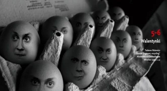 Karolina Cicha: nie umuzyczniam Różewicza