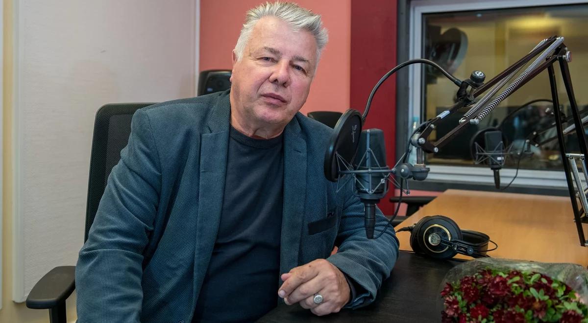 Emilian Kamiński: Kamienica jest moim drugim domem