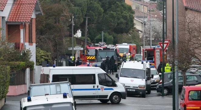 Francja - krajobraz po zamachu