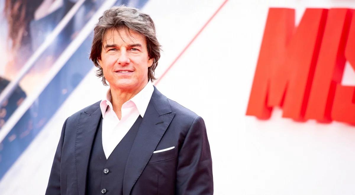 "Judy" Alejandro G. Iñárritu - najdziwniejszy film w karierze Toma Cruise’a?