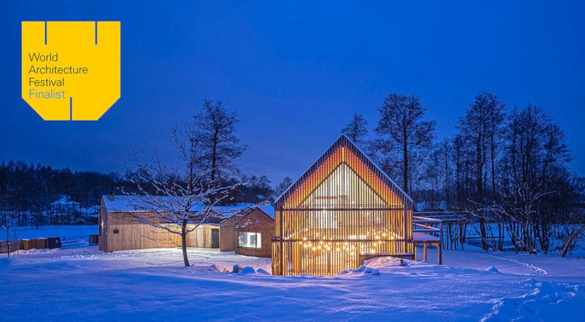 Sukcesy polskich architektów. Bogusław Barnaś i jego projekty