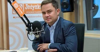 Adam Hofman: złapaliśmy ministra Kalembę na kłamstwie