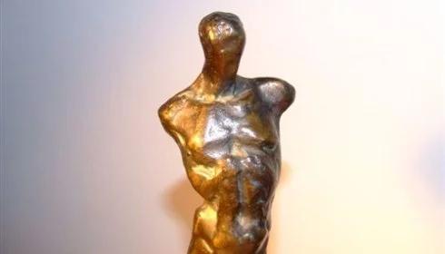 Gaba Kulka laureatką Mateusza 2009