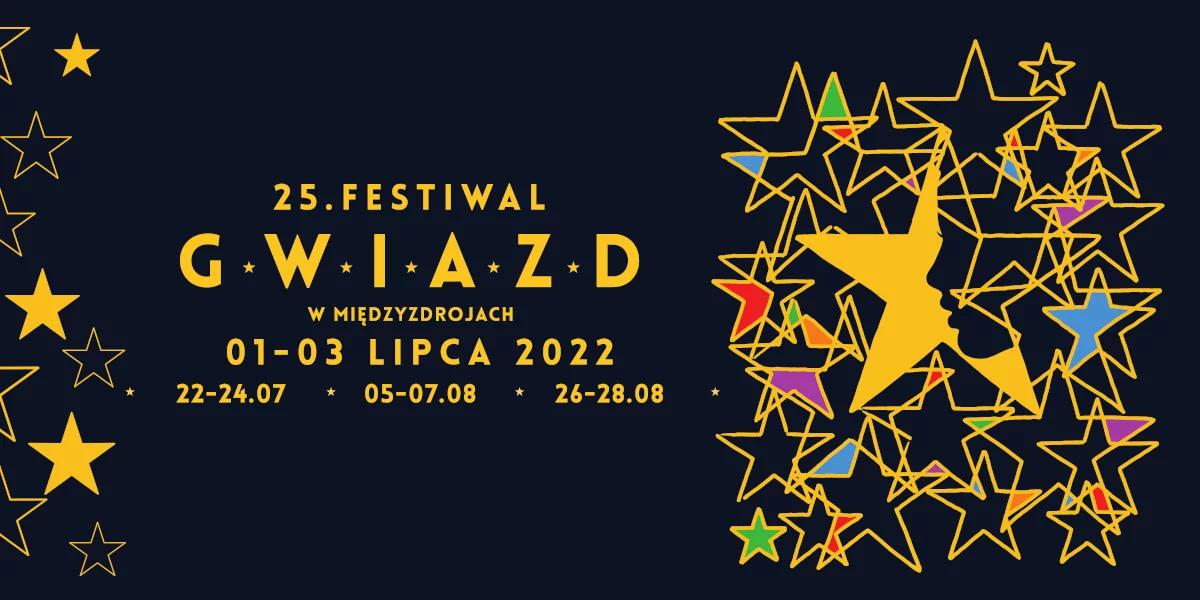 Wystartował Festiwal Gwiazd w Międzyzdrojach 2022!