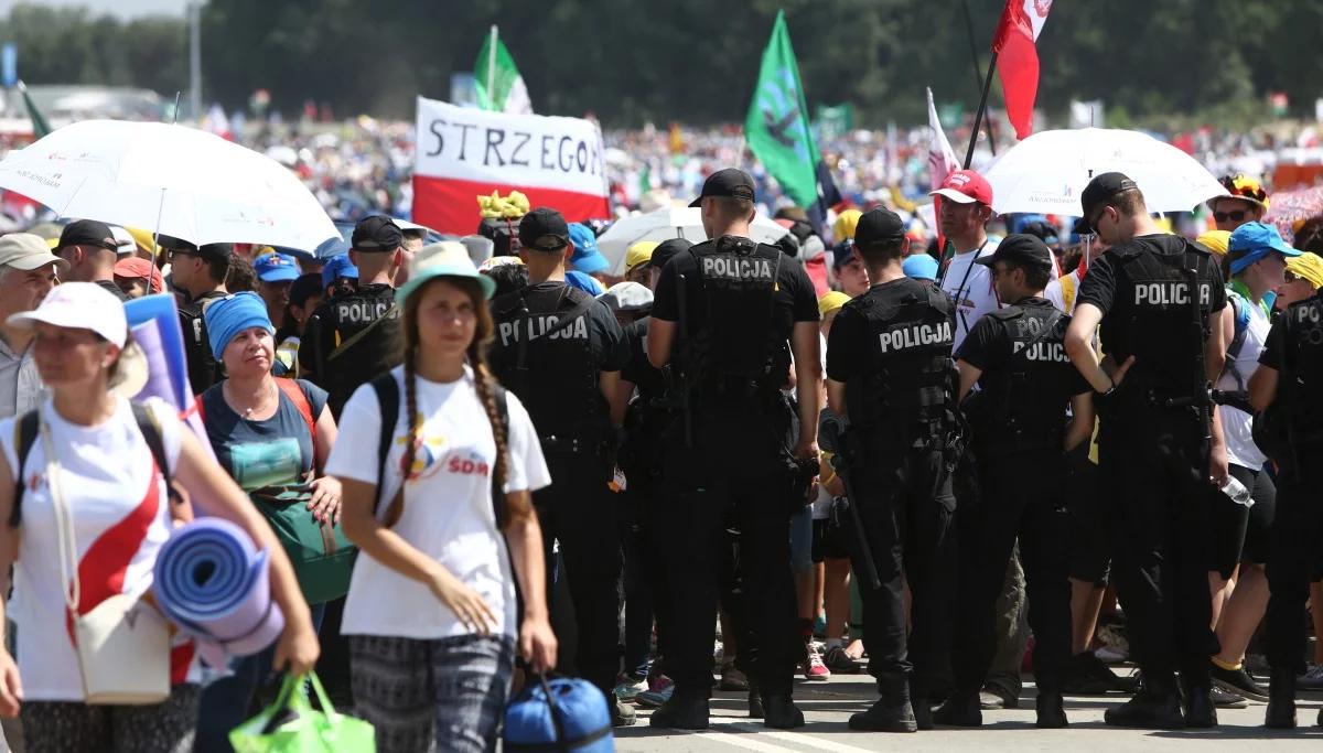 Światowe Dni Młodzieży: Polska zdała test organizacyjny?