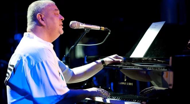 Soyka o swojej interpretacji piosenek Niemena: mam uczucie, że by mu się podobało