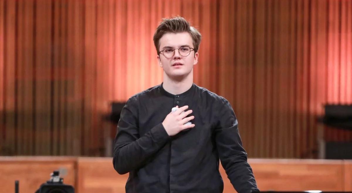 Trzech Polaków zagra w półfinale Konkursu Chopinowskiego