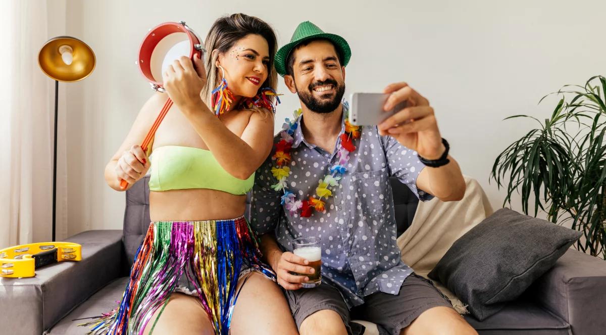 Wyjątkowo długi karnawał 2022. Czas zabawy, spotkań i… pożegnania z mięsem