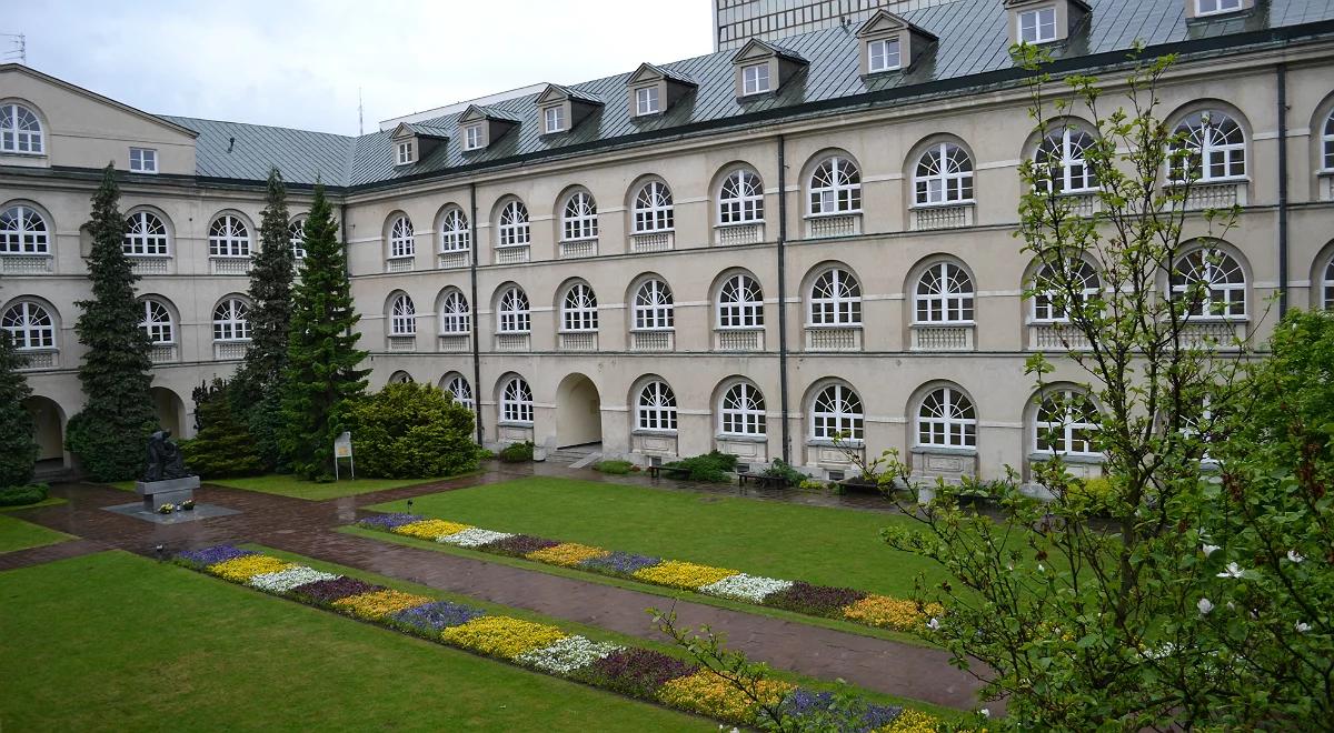 Stulecie Katolickiego Uniwersytetu Lubelskiego