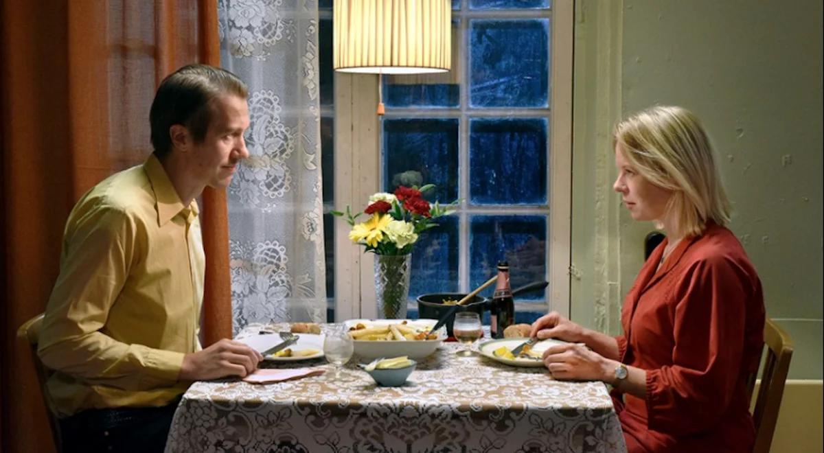 Fiński reżyser Aki Kaurismäki i jego "kino nieoczekiwanej dobroci"