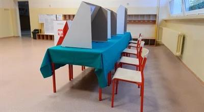 Niska frekwencja w referendum. Były prezydent:  ludzie nie chcą uczestniczyć w wydarzeniach, które są manipulowane