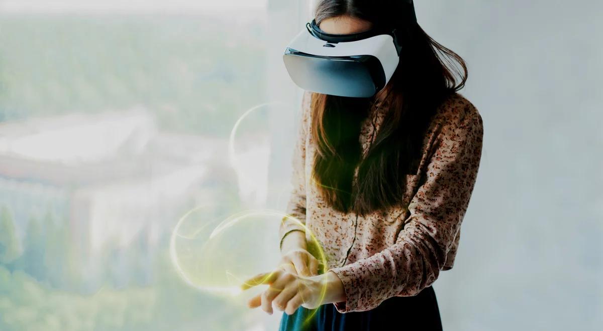 Wirtualny taniec i polska poezja w Sundance