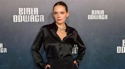 „Breslau”: w roli głównej Sandra Drzymalska