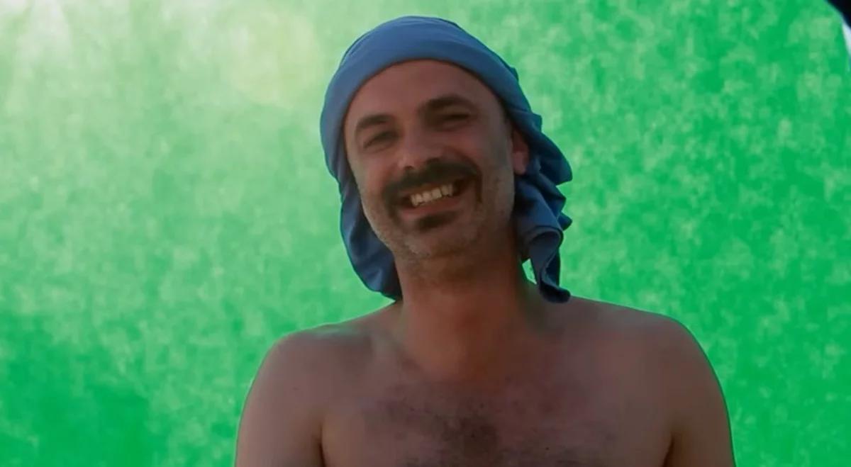 "Spełniamy przyjacielską misję". Rozmowa o filmie "Szkoda, że nareszcie"