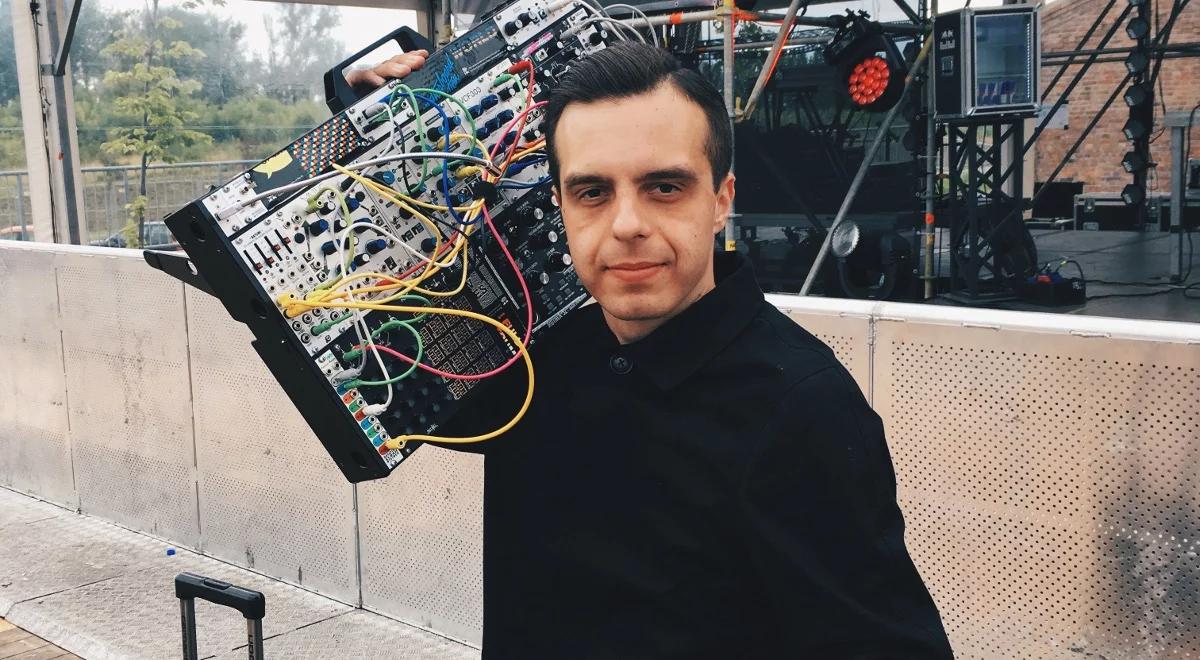 Daniel Drumz w poszukiwaniu idealnego klubowego nagrania