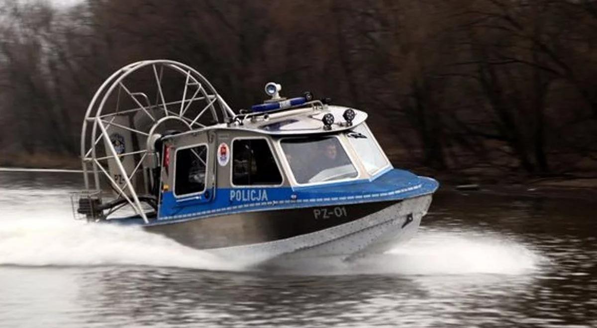 Wakacje, słońce, zabawa… Bądźmy ostrożni nad wodą!