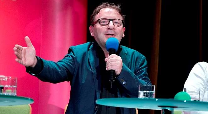 Zbigniew Zamachowski: wymyśliłem, że będę piosenkarzem. Wyszło inaczej