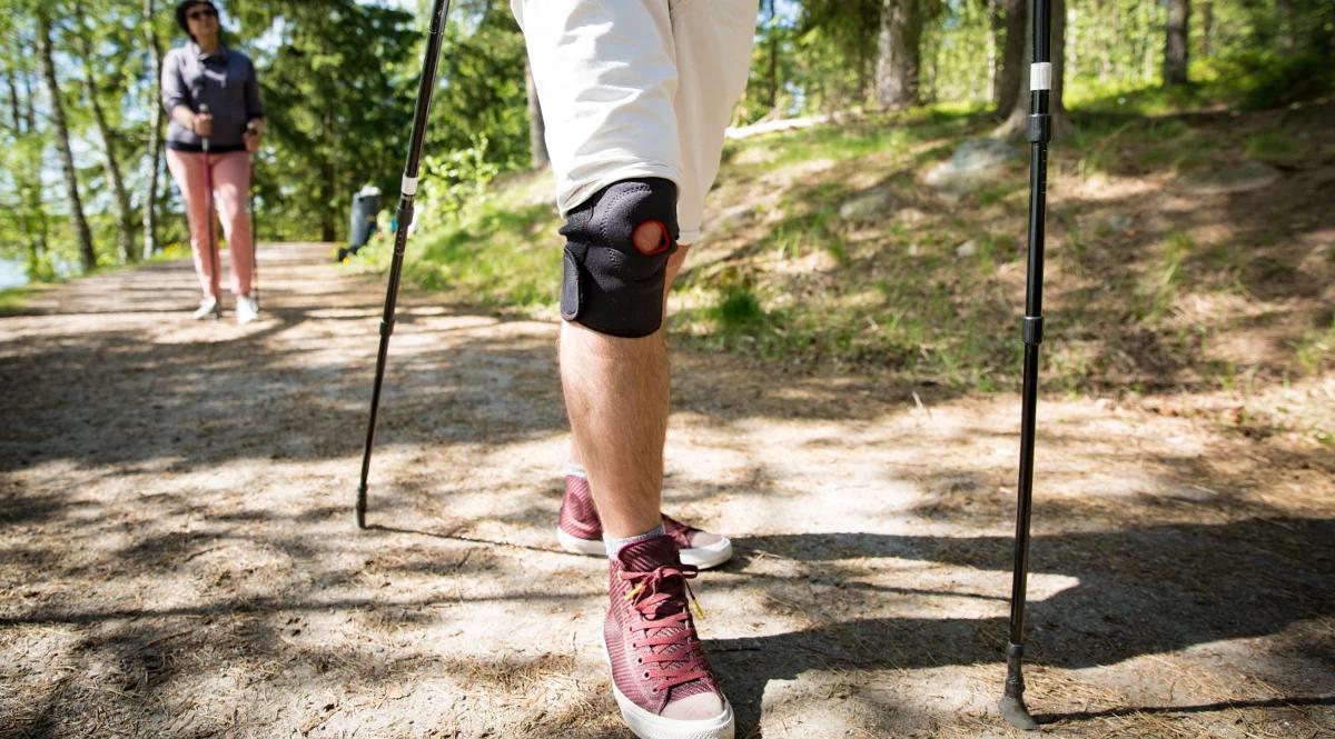 "Ograniczenia są tylko w naszej głowie". Historia Justyny Nierwińskiej