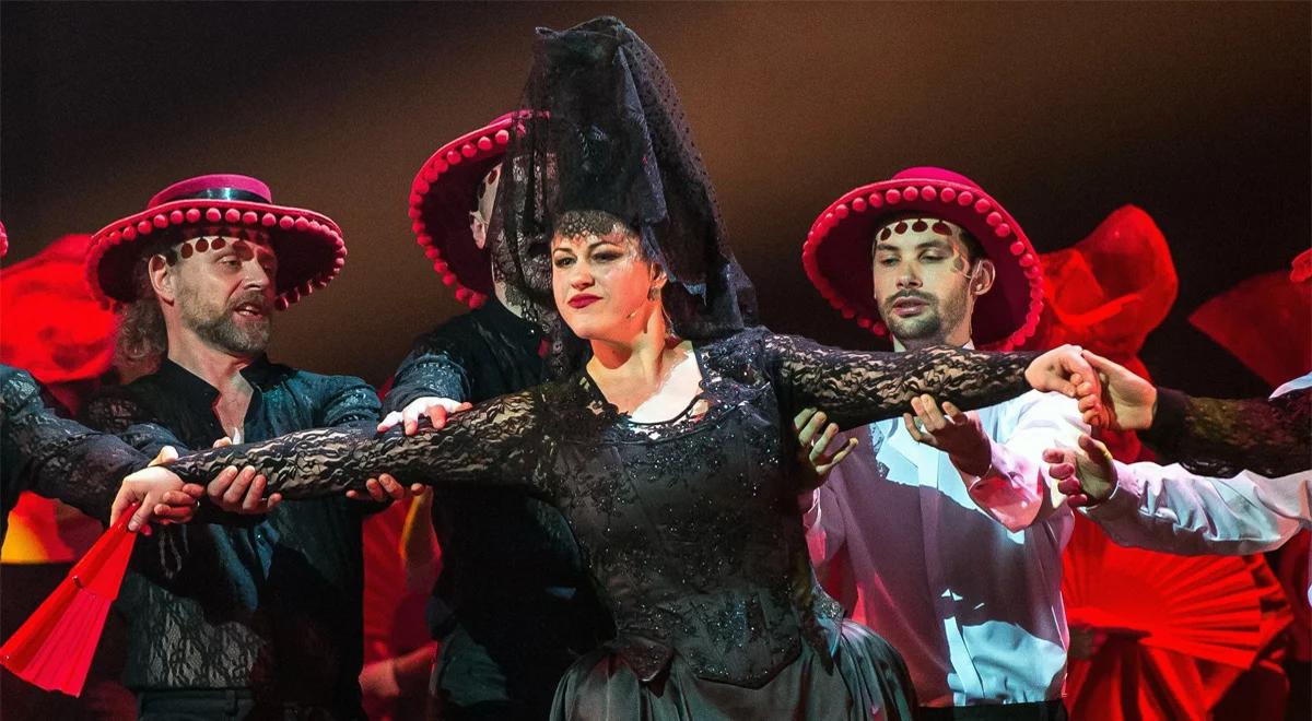 Z Limanowej na operowe sceny całego świata – premierowy reportaż Moniki Chrobak