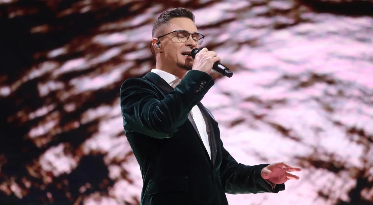 Mateusz Krautwurst na muzycznych zakrętach. Posłuchaj reportażu