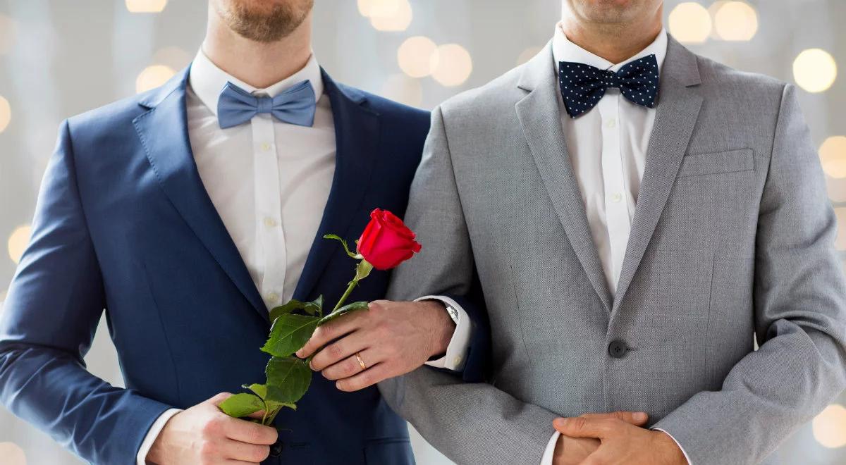 Polska na poziomie Białorusi i Rosji. Kiedy osoby i pary LGBTQ+ uzyskają pełnię praw?