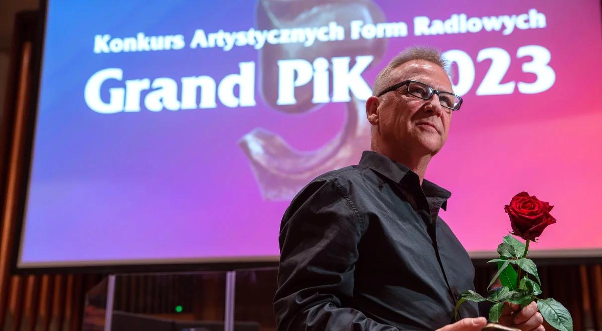 "Wyluzowana ciocia" - reportaż nagrodzony na Grand PiK 2023  [POSŁUCHAJ]