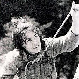 "Zginę w górach" - mówiła Wanda Rutkiewicz. Biografia himalaistki