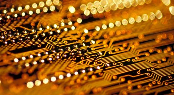 Komputer - wynalazek, który zrewolucjonizował świat