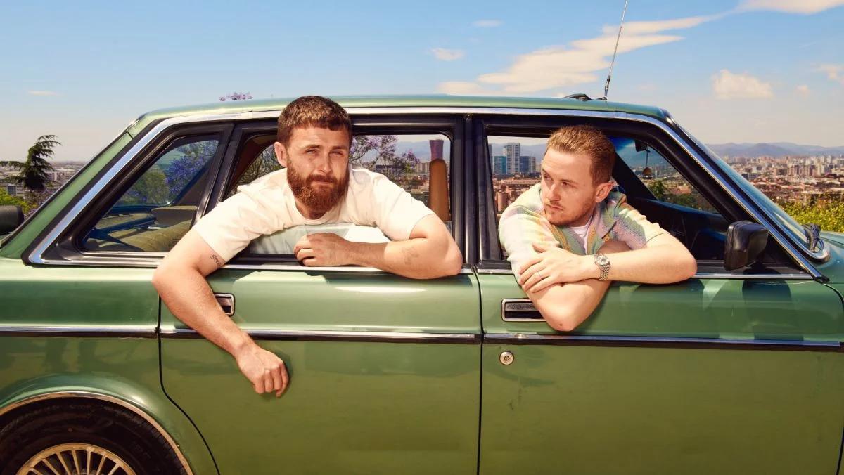 Disclosure w wydaniu urodzinowym. "Caracal" i "ENERGY" na specjalnych winylach