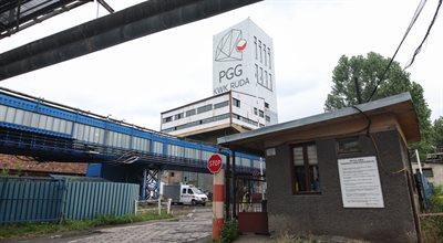 Tragedia w kopalni Bielszowice. Premier złożył kondolencje po śmierci górnika