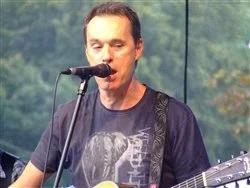 John Porter w Trójce