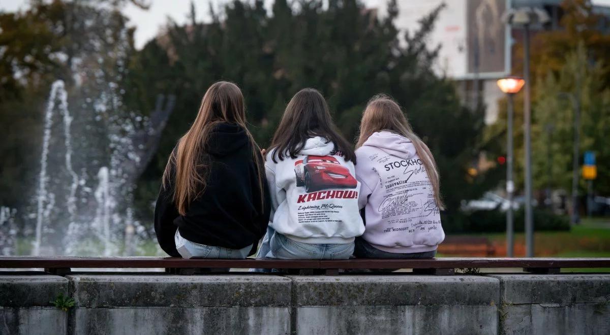 Zaginięcia dzieci nie mają związku z "48 hours challenge". To nadużycie mediów