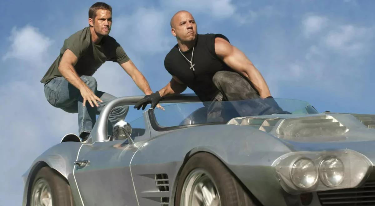 Paul Walker powróci? Vin Diesel o kluczowych założeniach "Szybkich i wściekłych 11"